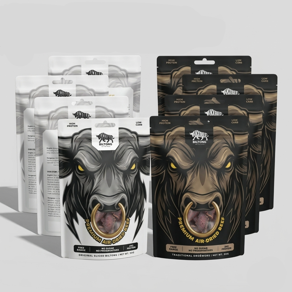 Weekly Protein Pack (Save 18%)